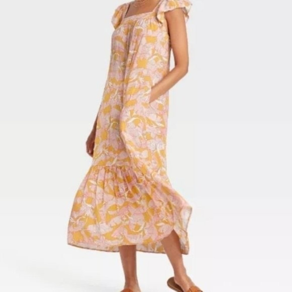 Summer dress
